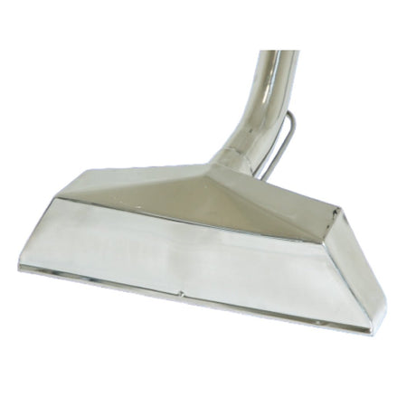 14" x 1.50" 4 V-Jet S-Bend Low Profile w/SG Wand - CleanCo