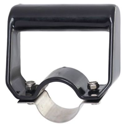 1.50" Steel Wand Handle Vinyl Coated - CleanCo