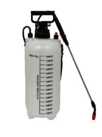 2 Gallon Pump Up Sprayer - CleanCo