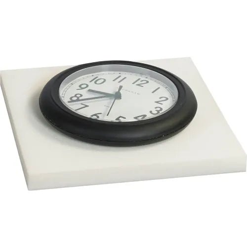 2 x 12 x 12" White Cloud Foam Sheets - FSW12122 - CleanCo