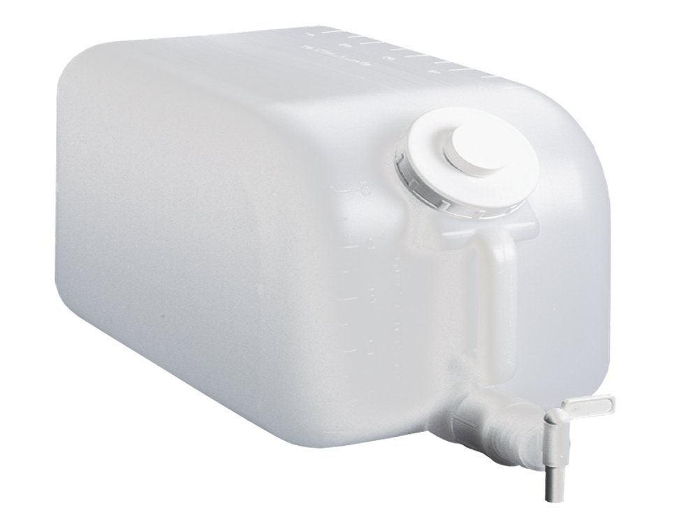 5 Gallon Dispenser Jug - CleanCo