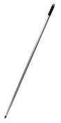 59" Solid 1 Piece Aluminum Handle w/Threaded End - CleanCo