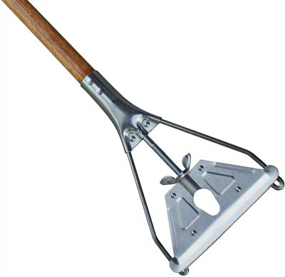 60" Metal Swing Bar Style Wet Mop Handle - CleanCo