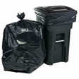 96 Gallon Trash Liner 3 MIL - CleanCo