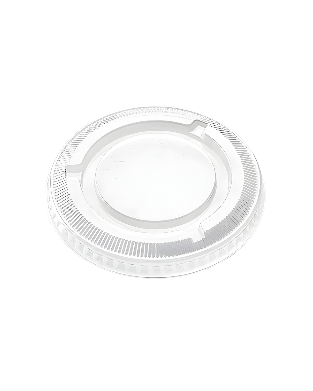 Royalty 1oz Clear Portion Cup Lid