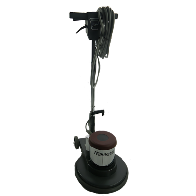 Minuteman Front Runner 17" Floor Machine 115V Single Speed