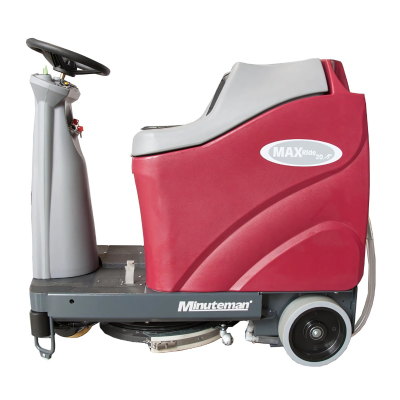 Max Ride 20 Automatic Floor Scrubber