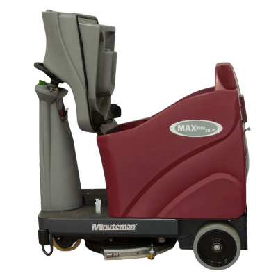 Max Ride 20 Automatic Floor Scrubber