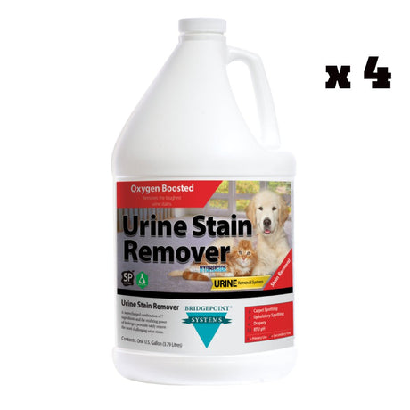 Bridgepoint Systems Pet Stain Odor Neutralizer Urine Stain Remover Gallon - CleanCo