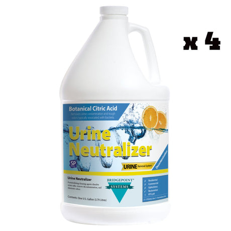 Bridgepoint Systems Pet Stain/Odor Neutralizer Urine Neutralizer Gallon - CleanCo