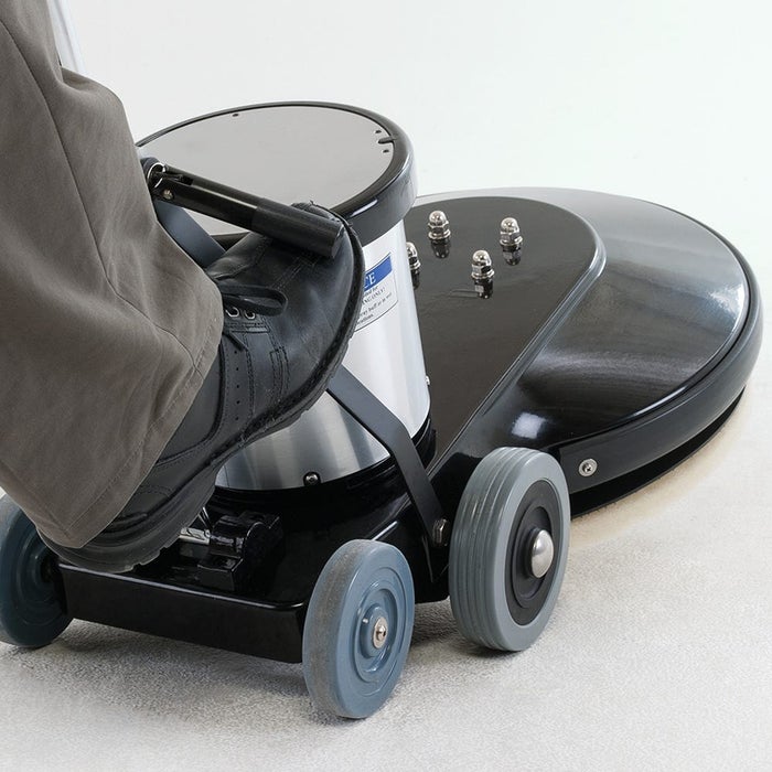 Clarke Ultra Speed Pro 1500 Burnisher - CleanCo