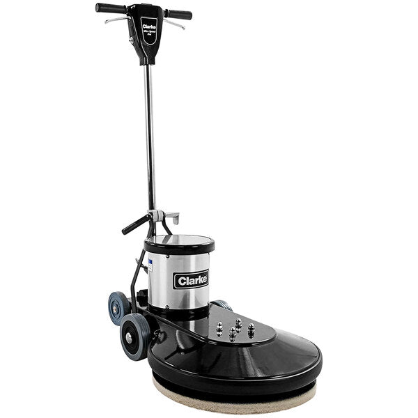 Clarke Ultra Speed Pro 1500 Burnisher - CleanCo