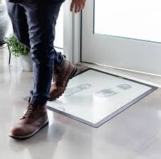 Clean Feet Sticky Mat Kit - CleanCo