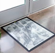 Clean Feet Sticky Mat Kit - CleanCo