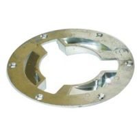 Clutch Plate Universal Aluminun #92 B - CleanCo