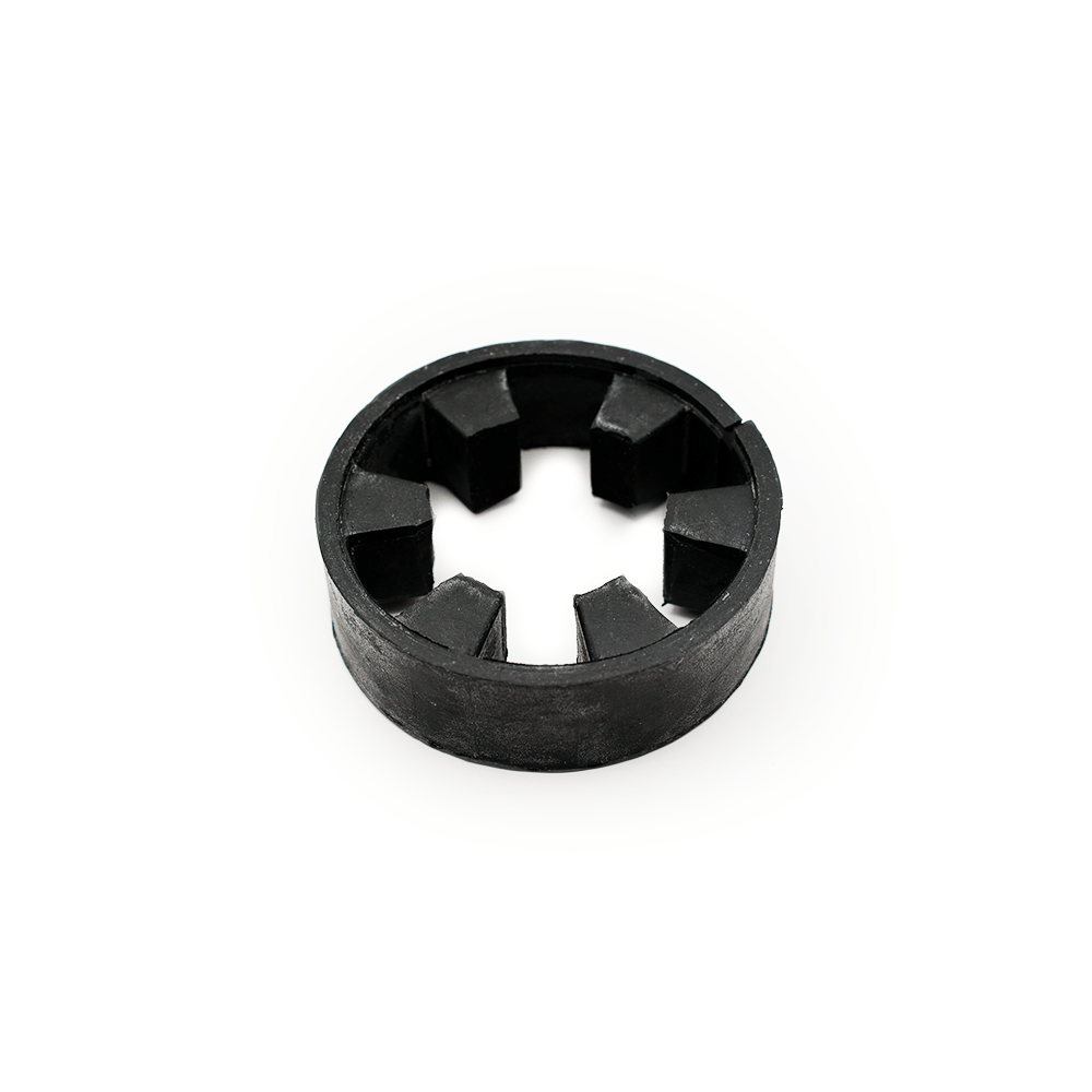 Coupler Rubber Element Boxxer318, Boxxer 323, Cts330 Engine To Blower - Series 40 - CleanCo