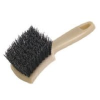 Crimped Nylon Sidewall Brush - CleanCo