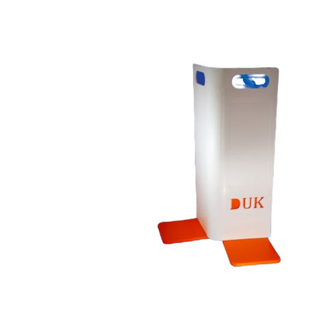 Duk Guard Adjust. Corner Protector (Great for Stair Corners) - CleanCo