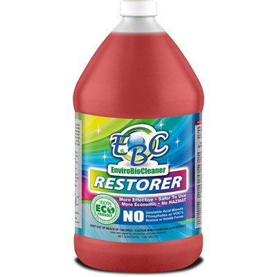 EBC Restorer Gallon - CleanCo