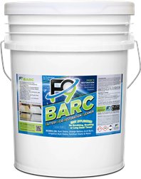 F9 BARC Rust and Oxidation Remover - CleanCo