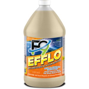 F9 EFFLO Calcium and Efflorescence Remover - CleanCo