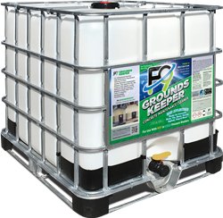 F9 Groundskeeper Industrial Concrete Maintenance Cleaner - CleanCo