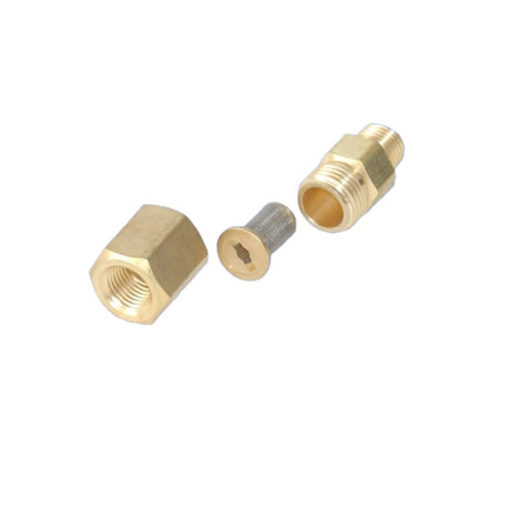 Filter assembly - CleanCo