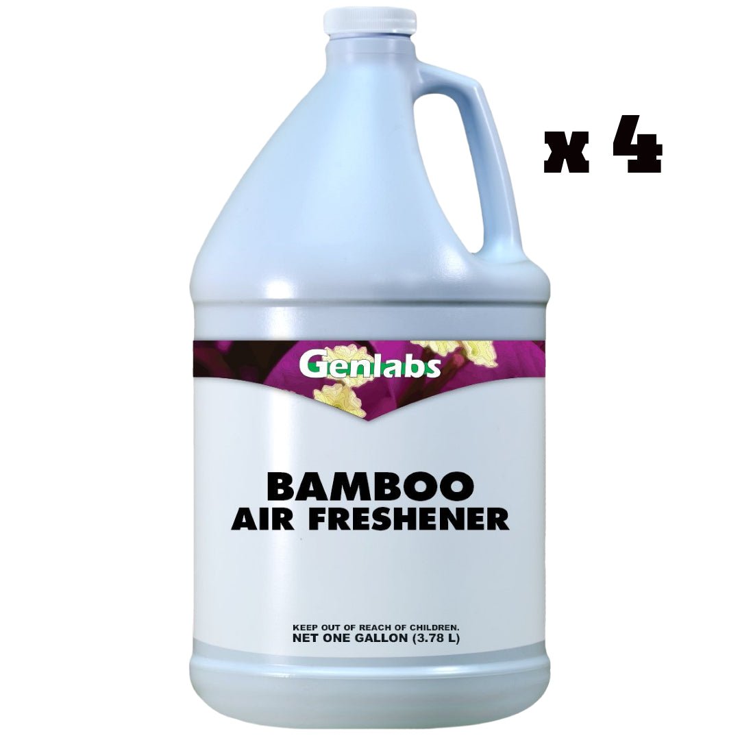 Genlabs Bamboo - CleanCo