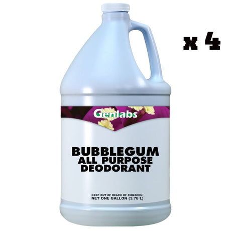 Genlabs Bubble Gum - CleanCo