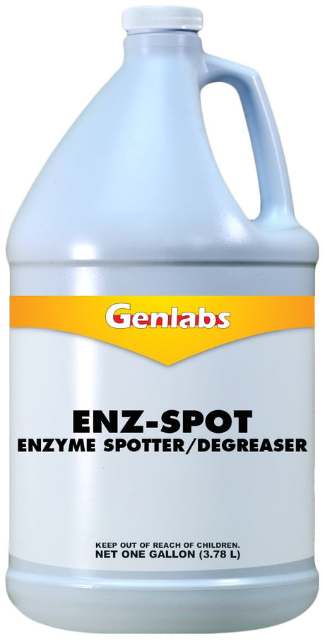 Genlabs Enz-Spot - CleanCo