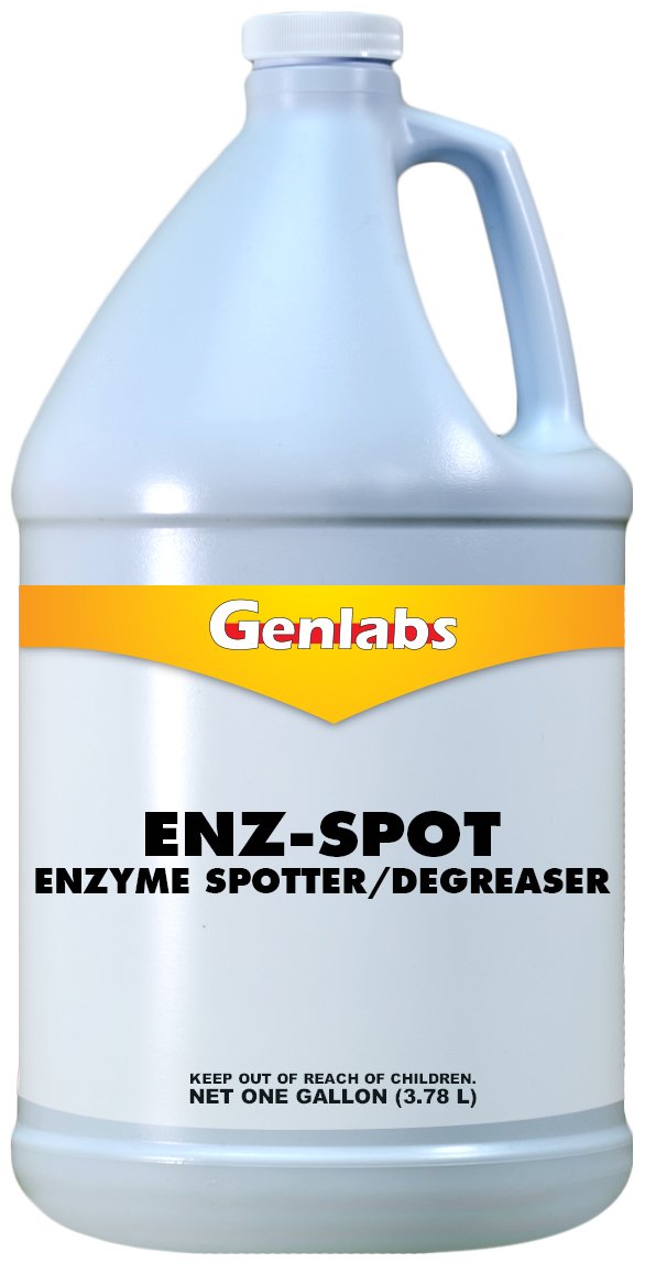 Genlabs Enz-Spot - CleanCo
