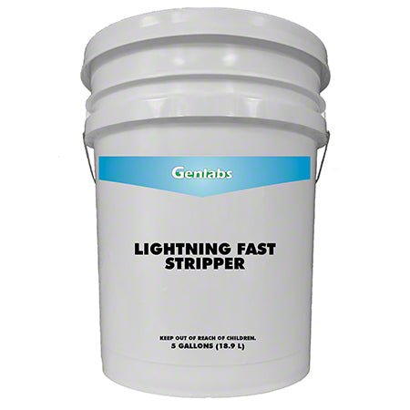 Genlabs Lightning Fast Stripper - CleanCo