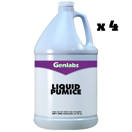 Genlabs Liquid Pumice - CleanCo