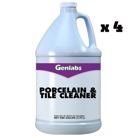 Genlabs Porcelain & Tile Cleaner - CleanCo