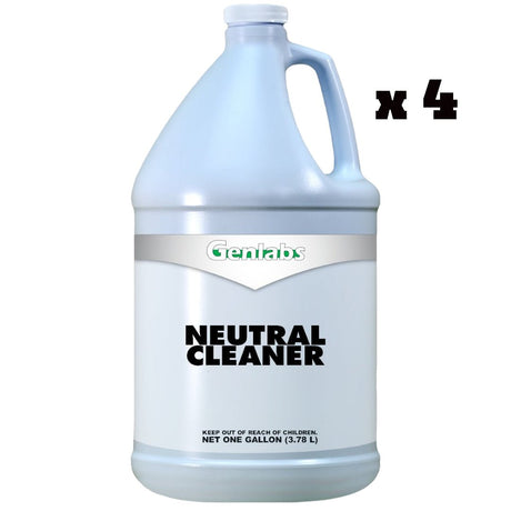 Genlabs Prime Line Neutral Cleaner - CleanCo