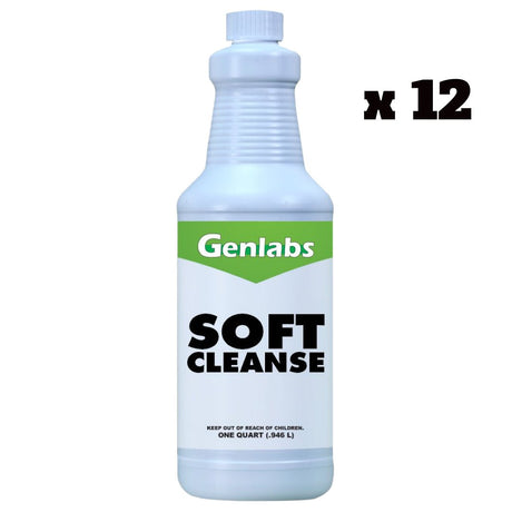 Genlabs Soft Cleanse - CleanCo