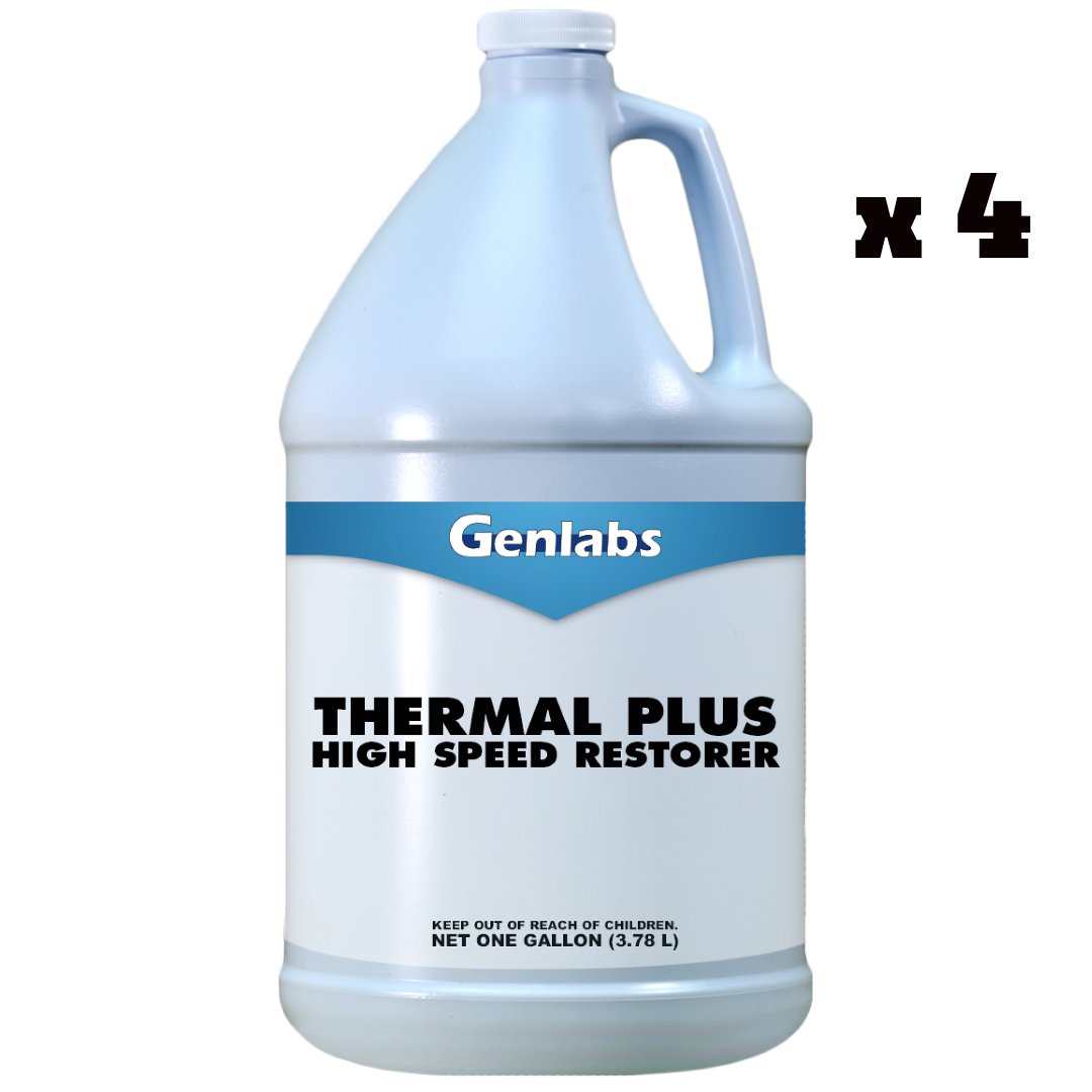 Genlabs Thermal Plus High Speed Restorer - CleanCo