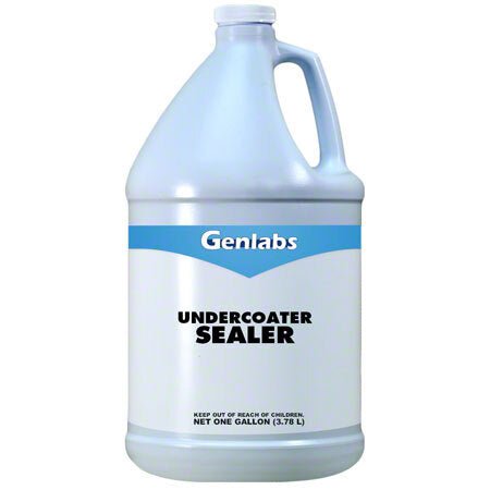 Genlabs Undercoater & Sealer - CleanCo