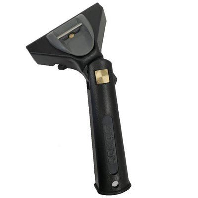 Handle Swivel Black Sorbo - CleanCo