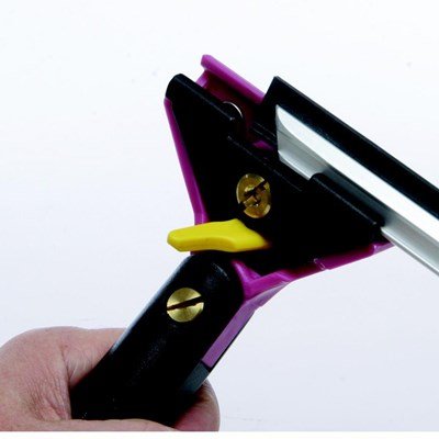 Handle Swivel Black Sorbo - CleanCo