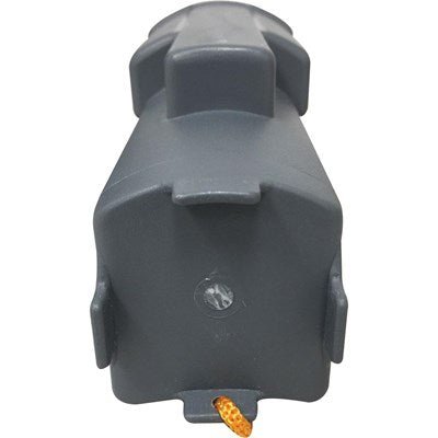 Holster Bucket on Belt Pro Gray - CleanCo