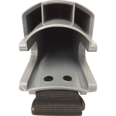 Holster Bucket on Belt Pro Gray - CleanCo