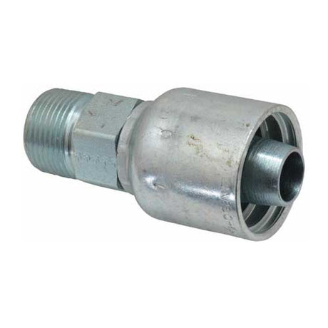 Hose Crimp 1/4" - CleanCo