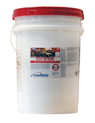 HydraMaster Carpet Cleaning Prespray Soil Break - CleanCo