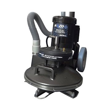 HydraMaster Rotary Machine RX-20 High-Efficiency Rotary Extractor - CleanCo