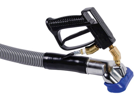 Hydro Force Gekko Hand Tool 4" - CleanCo