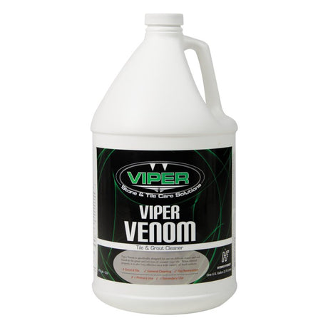 Hydro Force Hard Surface Cleaner Viper Venom Tile & Grout Cleaner Gallon - CleanCo