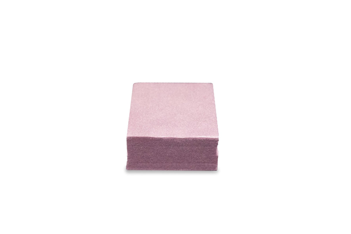 Hydro - Force High Density Polystyrene Foam Blocks 1" x 2" x 2" Thick - CleanCo