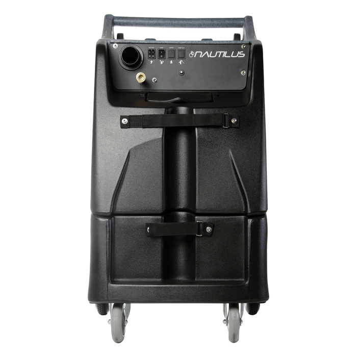 Hydro - Force, Portable Extractor, Nautilus MX3 - 500H, 500 PSI, Heater, with Hose Package - CleanCo