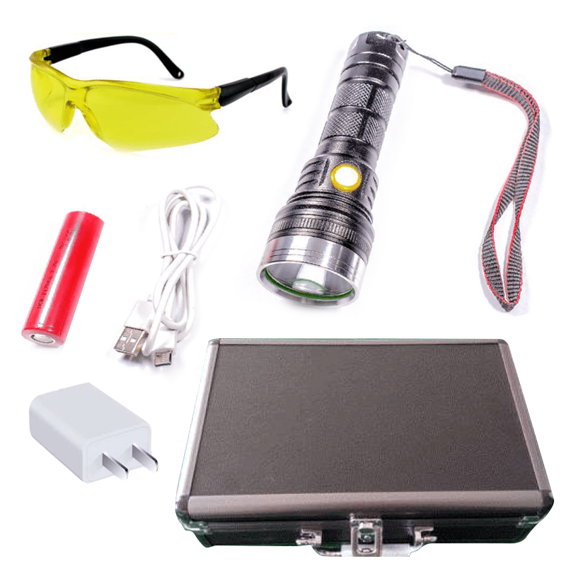 Hydro - Force UV Light Kit - CleanCo